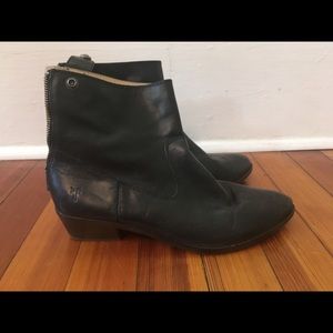 Frye boots